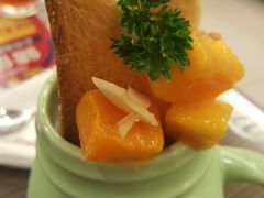 -豪客来牛排(人民东路店)