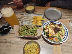 -叁宝烤肉·西安烧烤(东三爻店)