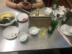 -蓝天烧烤(天竺店)