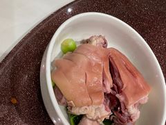 -绿雅酒家(江西中路店)