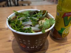 -豫楚源美猴王·面(武商广场店)