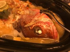 -CHINCHIN 青青·泰国料理(万象食家店)