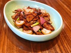 -虎哥私房菜(馒头山店)