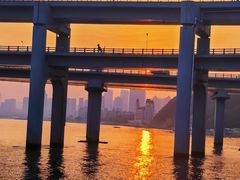 -银沙滩浴场