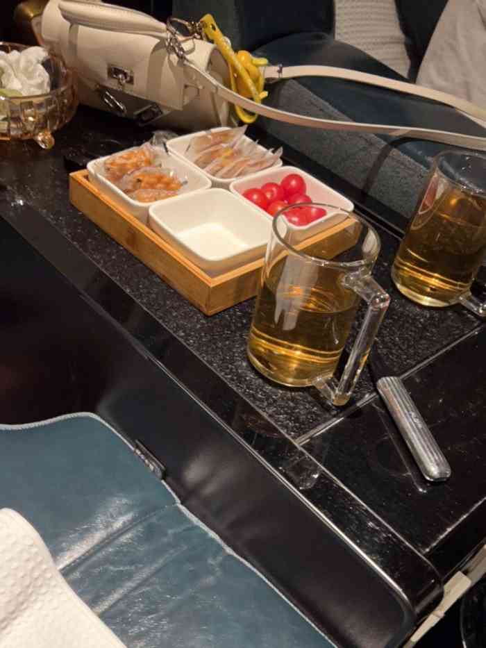 陆琴脚艺(汉中门店)-"没有拍照片,随便传几张.这家很好找,汉中.