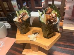 -山葵家·创意料理(宁波来福士店)