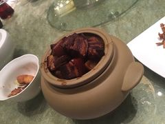 -上海小南国(金桥国际广场店)