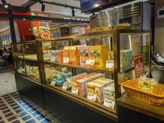 -爸爸糖吐司面包(悠唐购物中心店)