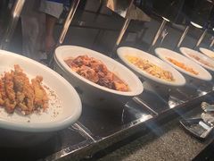 -星伦多自助料理·涮烤一体(杭州来福士店)