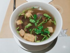 -晶丽香榭自助餐(南京大饭店)