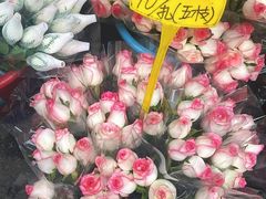 -循礼门鲜花花市(武汉循礼门店)