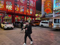 -中街刘老根大舞台