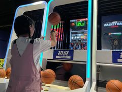 -VS SPORTS PARK运动玩乐园·团建·生日会(合生汇店)