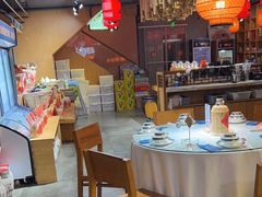 -老屋印象川菜(马园路店)