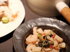 -春树下·树屋花房西餐厅(罍街AS1980店)