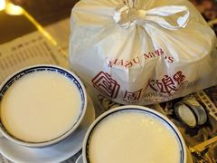 -周大娘牛乳(旧寨古村总店)
