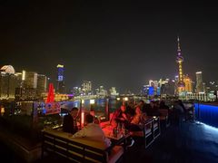 -罗斯福色戒酒吧(外滩店)