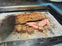 -阪尚皇·原切牛排·烤肉火锅自助(北京路店)