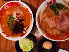 -豚王拉面(澳门银河店)