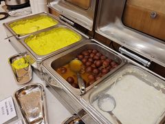 -清真·AL-JANNAT 佳纳特餐厅(狮子桥店)