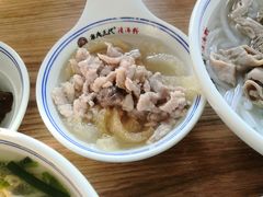 -泉兵三代清汤粉(晟龙店)
