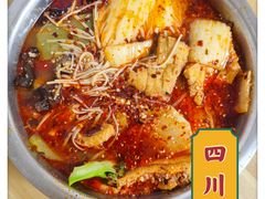 -四川老牛麻辣烫(北门桥店)