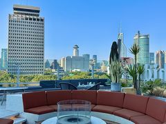 -Highline·城市露台景观餐厅(淮海路店)