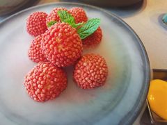 奶油菠萝包-邓丽君音乐主题餐厅