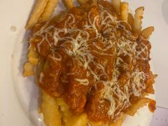 -大哥餐厅(西城花园店)