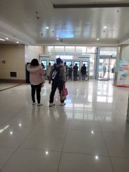 -青岛妇女儿童医院(辽阳西路院区)