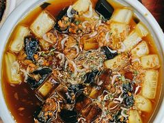 青岛凉粉-船梆煮•蒸汽海鲜·生腌干蒸(五四广场店)