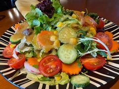 -申德勒加油站西餐厅(日坛路总店)