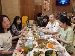 -芭菲盛宴·环球美食(锦城万达广场店)