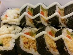 -N多寿司(恒隆店)