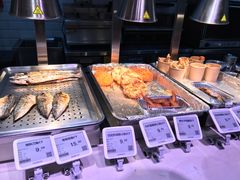 -永辉超市(鲁谷店)