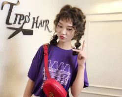 -Tipo Hair salon（明星）店