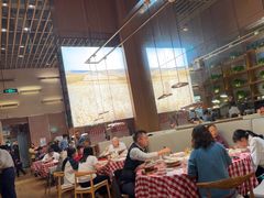 -西贝(华发商都店)