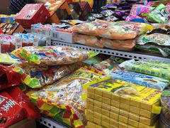 -紫荆城食品交易中心(华强北店)
