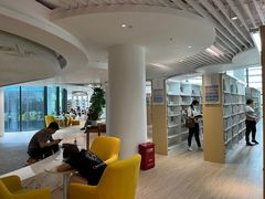 -广州市白云区图书馆