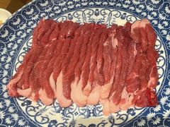 -北京老门框爆肚四季涮肉(淮海东路外滩店)