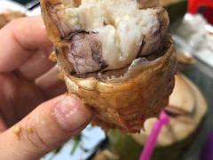 -班赞海鲜市场