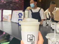 -JPG coffee(广州体育西店)