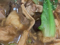 -百家鸡味馆(清泰店)