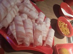 -季季红火锅(丰城洪客隆店)