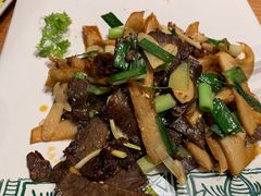 -云海肴·汽锅鸡·云南菜(高德置地店)