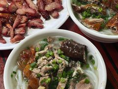 烧鹅濑-凌舍好烧鹅(中山路店)