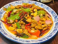 -一大碗(学院南路店)