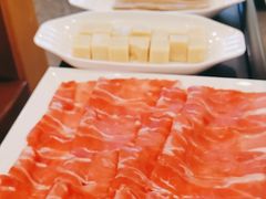 -蝎王府羊蝎子(北大地店)