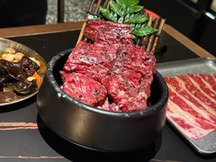 -厚贞日式烤肉(浦东汇智店)