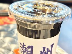 -官塘鱻鱻鱼生·潮汕生腌·砂锅粥(西马路总店)